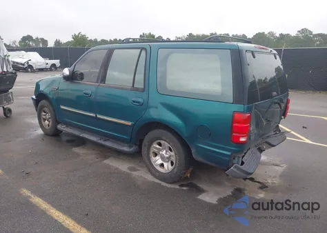 1997 Ford Expedition z USA, uszkodzony, nr VIN 1FMEU17U3VLA86155